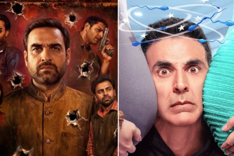 Mirzapur The Movie Worldwide Box Office Day 19: Beats Akshay Kumar’s 2nd Highest-Grossing Film Of All Time