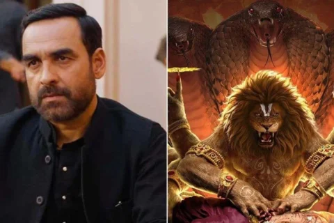 Mirzapur The Movie Worldwide Box Office Day 21: Ends Its Week 3 By Beating Mahavatar Narsimha