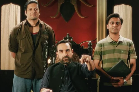 Mirzapur: The Movie Worldwide Box Office Day 24: Surpasses The Kashmir Files – All Set For The Next Big Milestone!