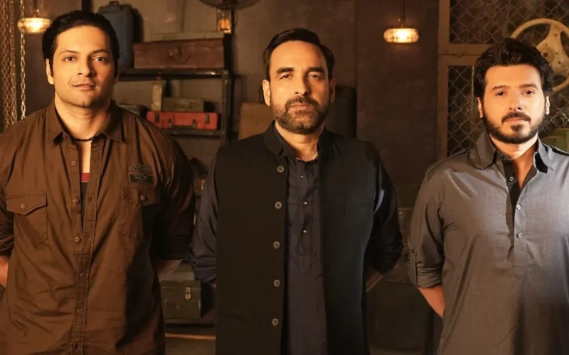 Mirzapur The Movie Worldwide Box Office Day 26: Pankaj Tripathi’s Biggie Only 6.78 Crore Away From Hitting The Last Milestone!