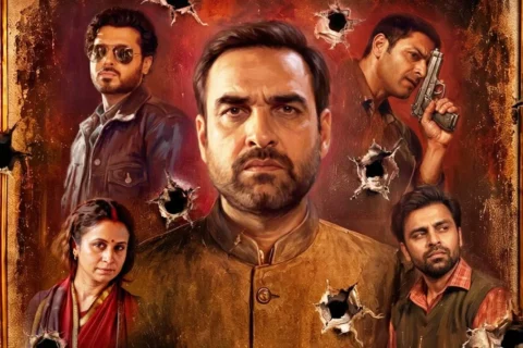 Mirzapur: The Movie Worldwide Box Office: Enters Top 10 Indian Films Of 2026 + 4th Biggest Bollywood Film Of The Year Globally!