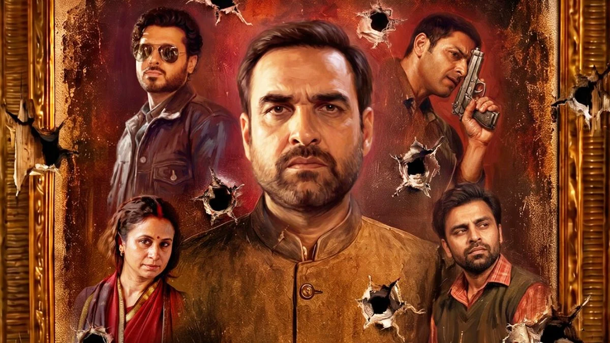 Mirzapur: The Movie Worldwide Box Office: Enters Top 10 Indian Films Of 2026 + 4th Biggest Bollywood Film Of The Year Globally!