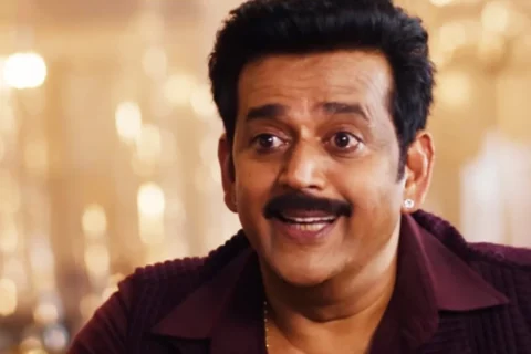 Mirzapur The Movie Worldwide Box Office: Ravi Kishan Having A Dhamaal Crossing This Massive Global Milestone In 2026!