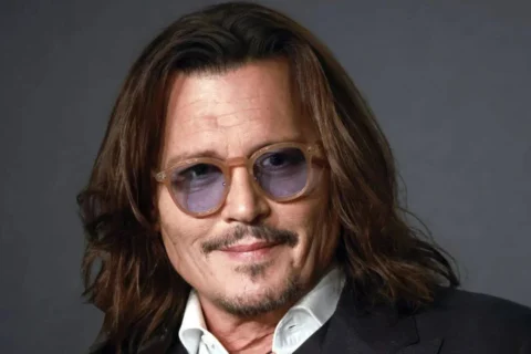 Motivational Quote of the day by Johnny Depp