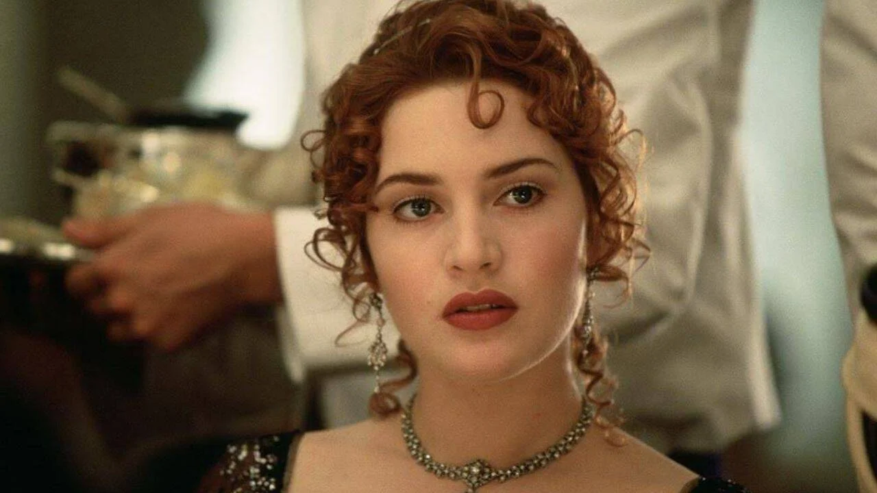 Motivational quote of the day by Kate Winslet