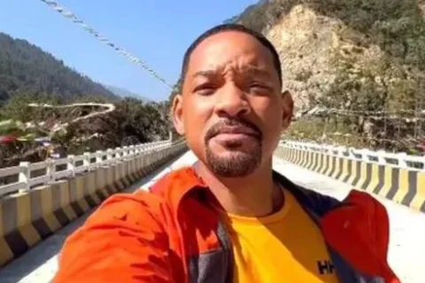 Motivational quote of the day by Will Smith