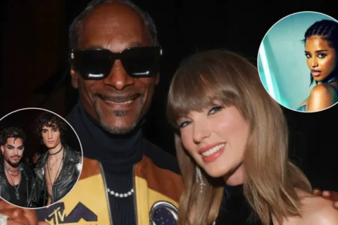 MTV VMAs 2026 list of winners