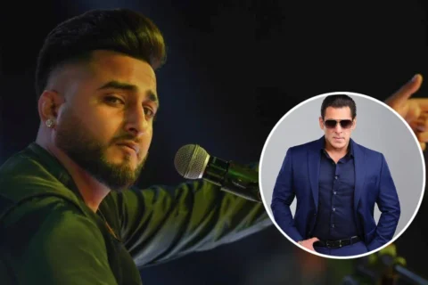 'Mujhe Salman Khan se mila de': 'Dhurandhar' singer opens up on his mother's wish