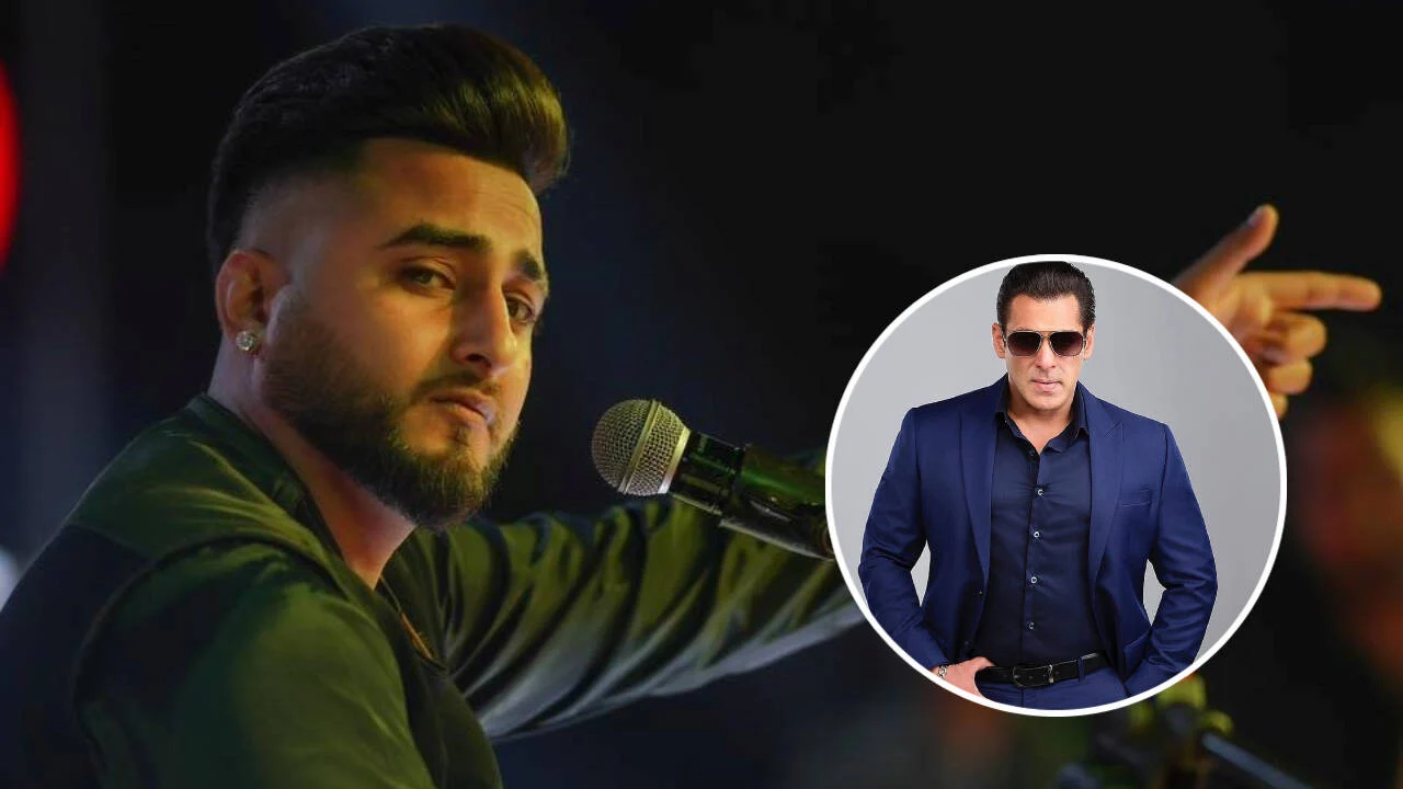 'Mujhe Salman Khan se mila de': 'Dhurandhar' singer opens up on his mother's wish
