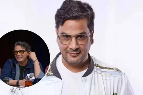 Mukesh Chhabra named in COMPLAINT over vulgar comment on IGL