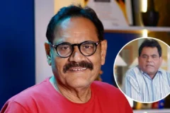 Mushtaq Khan, 'Welcome' actor, passes away at the age of 56
