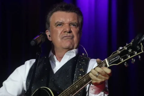 Musician Peter Byrne passes away at 74