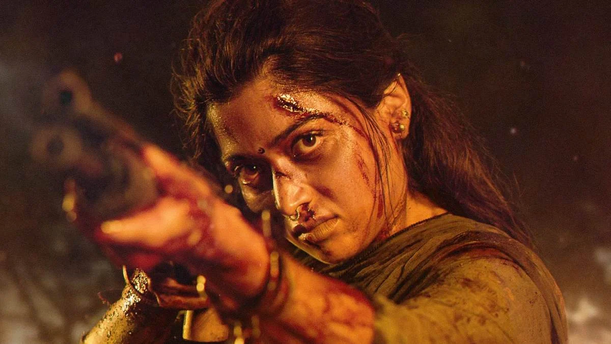 Mysaa: Rashmika Mandanna’s Never-Seen-Before Avatar Gets A Fierce ‘Final War’ Tease Ahead Of November Release