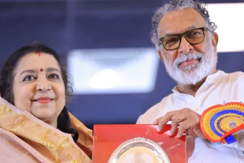 Nadigar Sangam clarifies Rajinikanth’s felicitation event