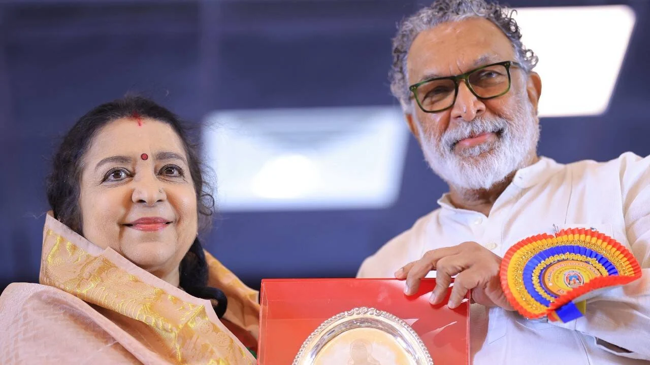 Nadigar Sangam clarifies Rajinikanth’s felicitation event