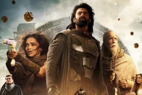 Nag Ashwin confirms ‘Kalki 2898 AD Part 2’ regular shoot to begin in October 2026
