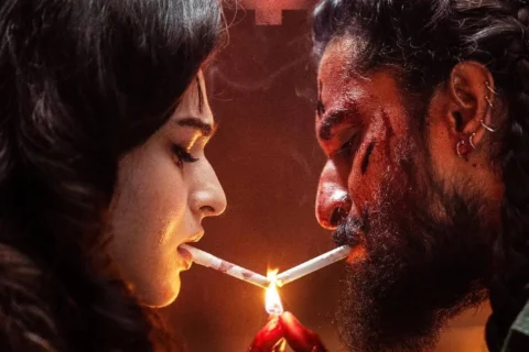 Nani and Srikanth Odela’s ‘The Paradise’ gets interim court protection