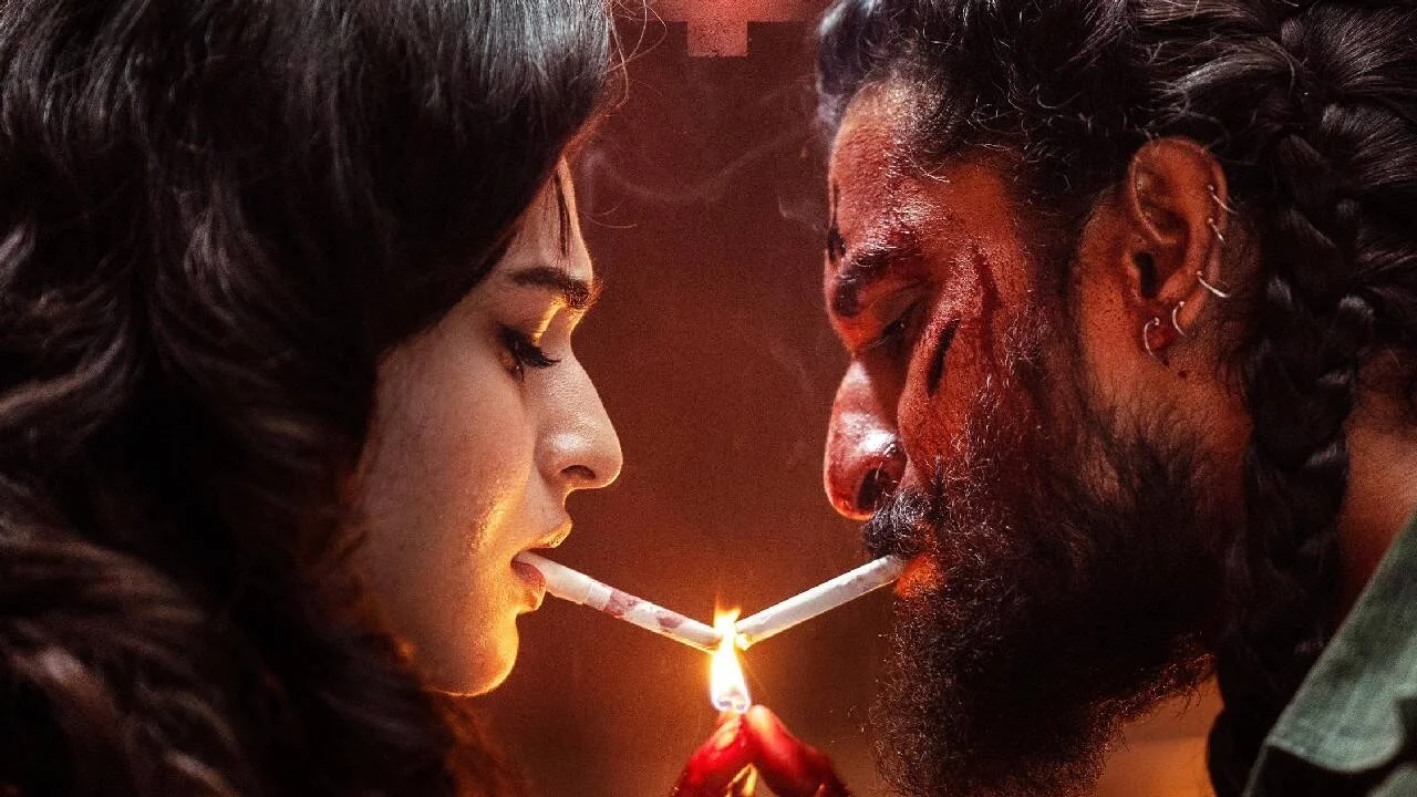 Nani and Srikanth Odela’s ‘The Paradise’ gets interim court protection