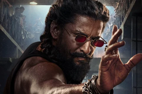 Nani reacts to mixed response to ‘The Paradise’