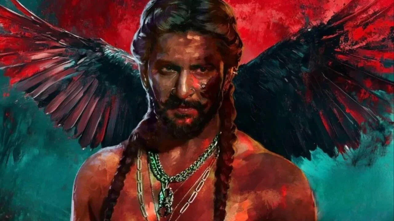 Nani says today's films lack emotional intensity