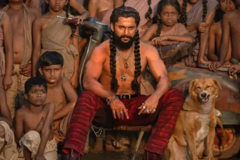 Nani’s braid comments spark mixed reactions online