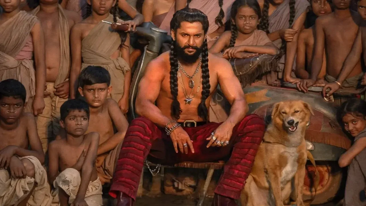 Nani’s braid comments spark mixed reactions online