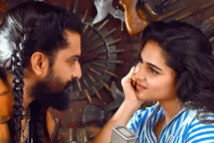 Nani’s 'The Paradise' advance booking crosses Rs 40 crore before release