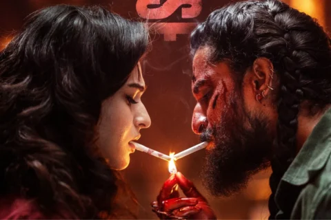 Nani's 'The Paradise' gets 'A' certificate - Report