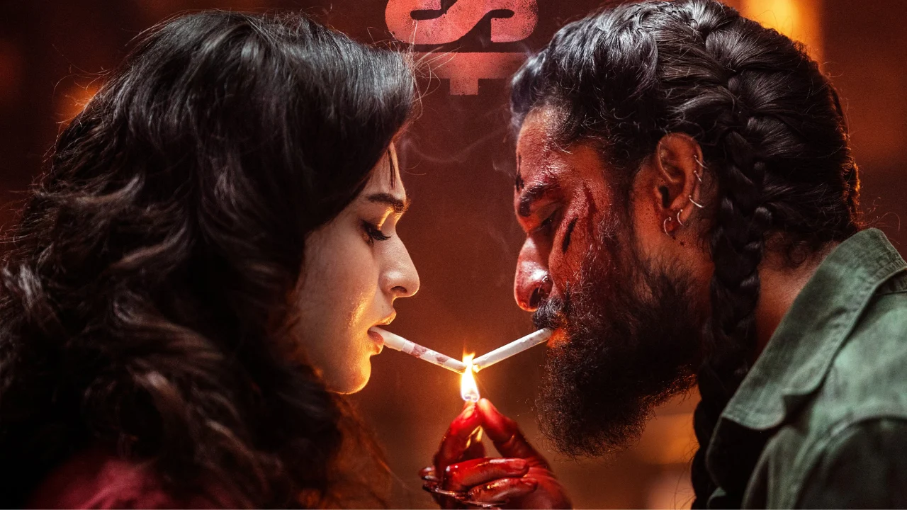 Nani's 'The Paradise' gets 'A' certificate - Report