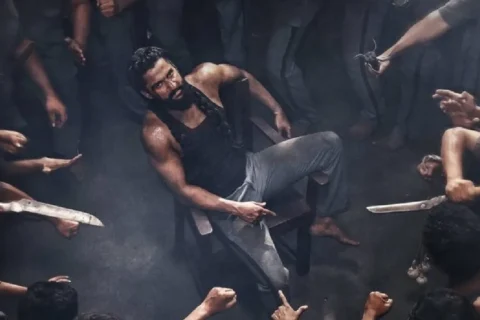 Nani's ‘The Paradise’ ratings disabled on the ticket booking app