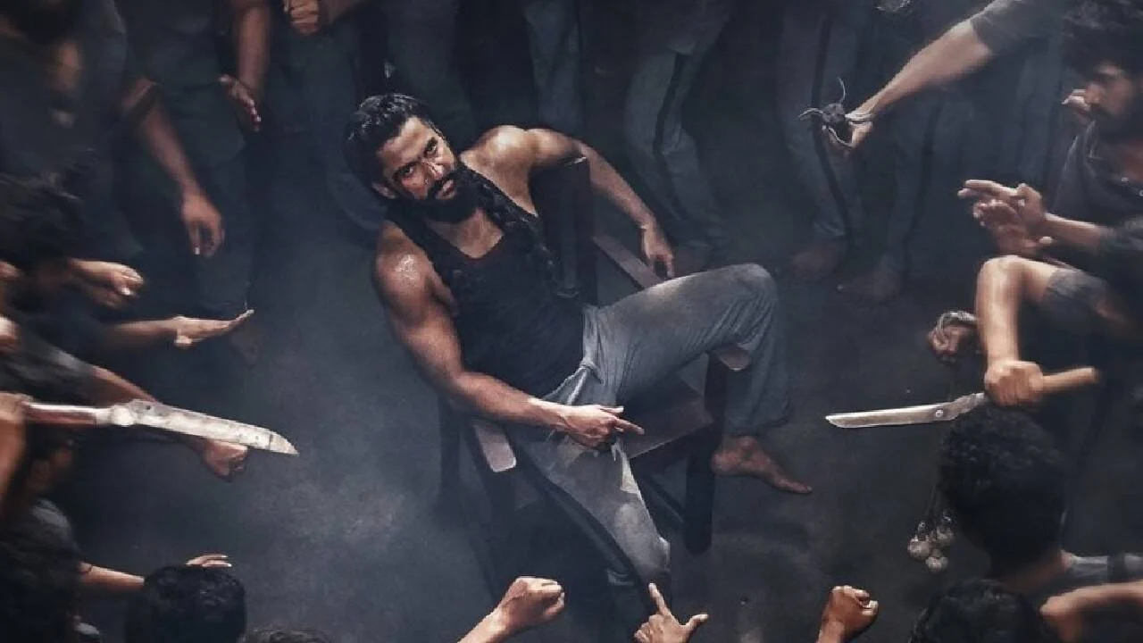 Nani's ‘The Paradise’ ratings disabled on the ticket booking app