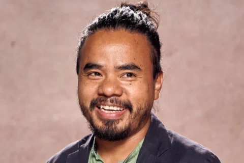 National Award-winning filmmaker Dominic Sangma assaulted with bamboo sticks
