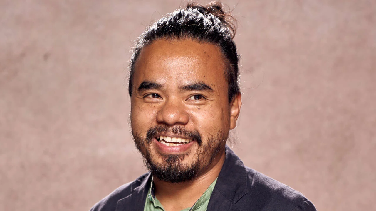 National Award-winning filmmaker Dominic Sangma assaulted with bamboo sticks