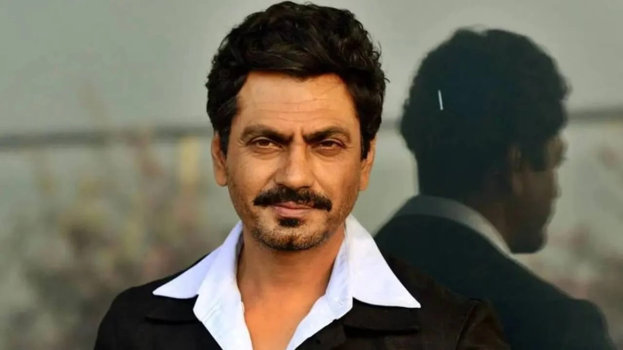 Nawazuddin recalls getting blank cheques with 200 scripts after GOW 2