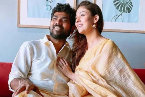 Nayanthara and Vignesh Shivan’s love story: From ‘Naanum Rowdy Dhaan’ to marriage
