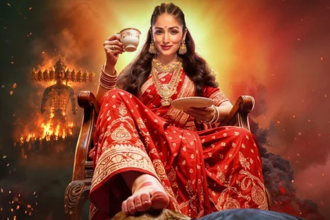 Nayyi Navelli Trailer Review: Yami Gautam’s Sarvagun Sampanna Daayan Vs Raavan Is The Dussehra Madness We Needed!