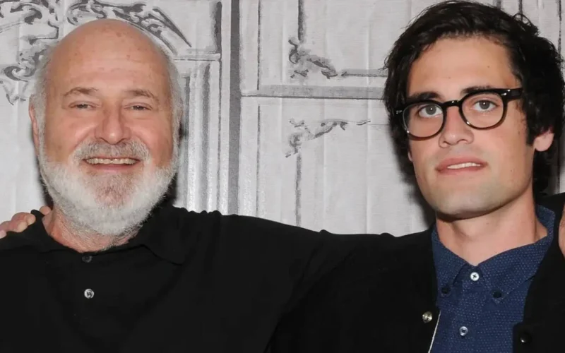 Nick Reiner has still not been able to access his trust fund while in custody
