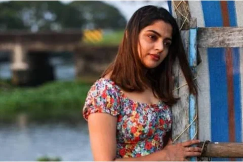 'Nikhila Vimal': 'Coming with ten cameras is difficult for me'