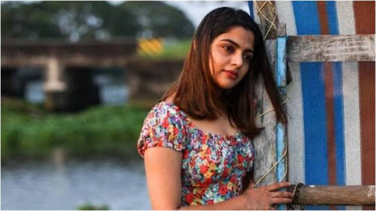'Nikhila Vimal': 'Coming with ten cameras is difficult for me'