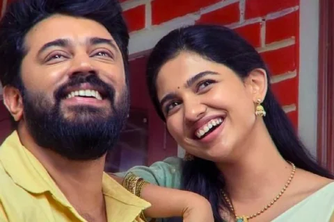 Nivin Pauly and Mamitha Baiju’s ‘Bethlehem Kudumba Unit’ OTT release date