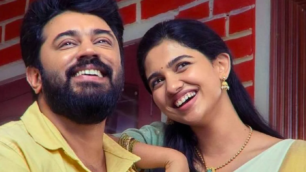 Nivin Pauly and Mamitha Baiju’s ‘Bethlehem Kudumba Unit’ OTT release date