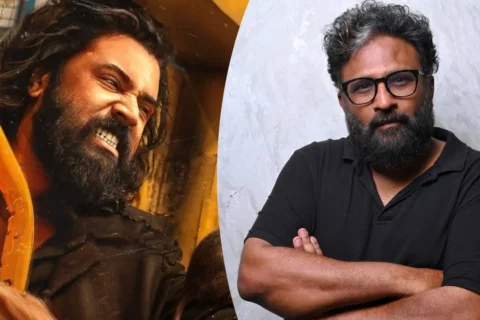 'Nivin Pauly plays an immortal character who has lived for 8000 years'