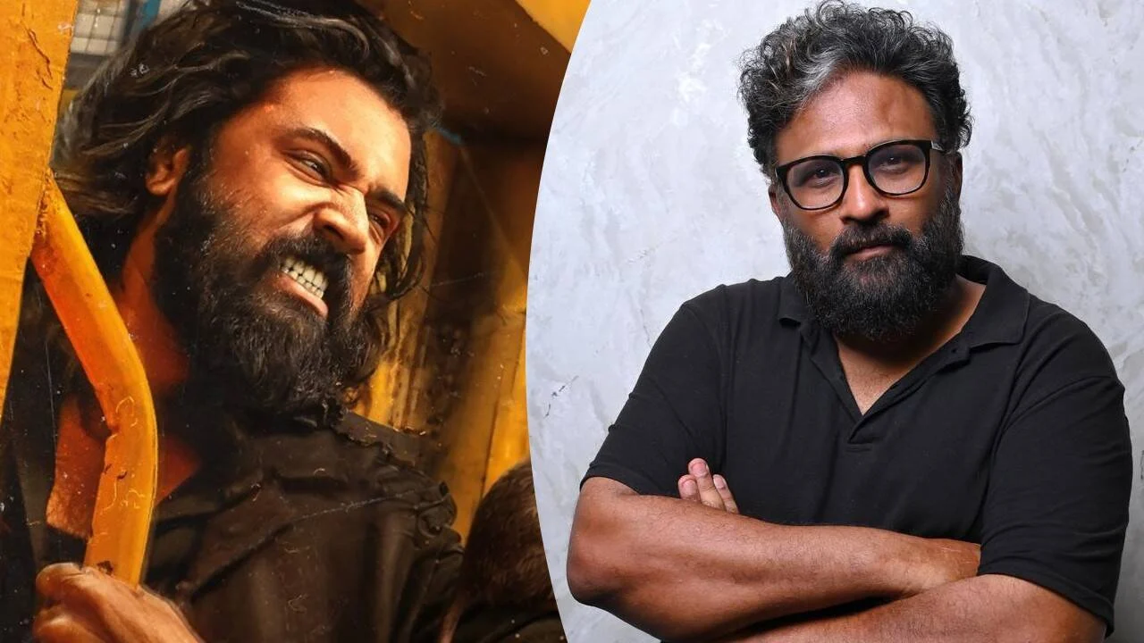 'Nivin Pauly plays an immortal character who has lived for 8000 years'
