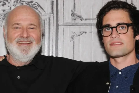 No death penalty for Rob Reiner's son Nick Reiner as prosecutors decline to pursue capital punishment