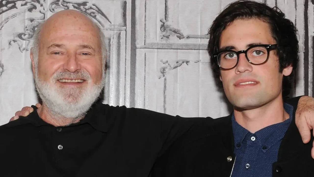 No death penalty for Rob Reiner's son Nick Reiner as prosecutors decline to pursue capital punishment