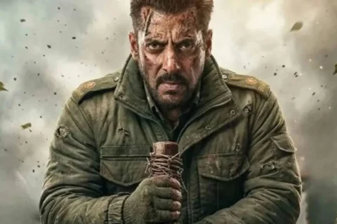 No relief for Salman's 'Maatrubhumi' from CBFC, the film is stuck due to its China connection