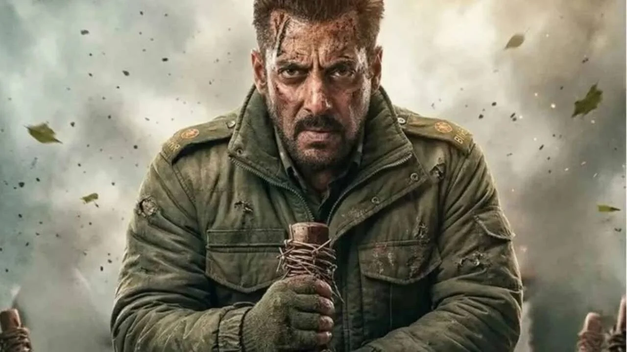No relief for Salman's 'Maatrubhumi' from CBFC, the film is stuck due to its China connection