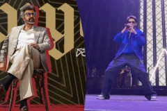 'One Name' from Rajinikanth's 'Jailer 2' to arrive tomorrow