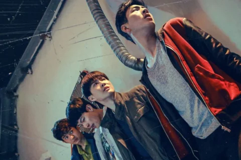 One Way Trip: 5 Reasons To Watch Suho’s 2016 Korean Movie Trending On Netflix