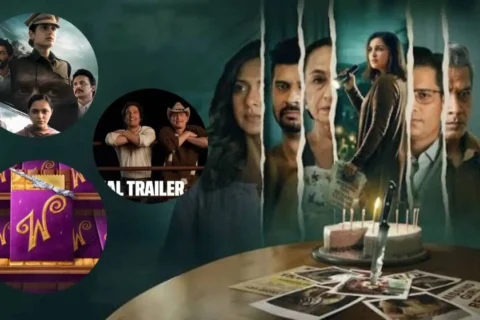 OTT releases this week (September 21-September 27)